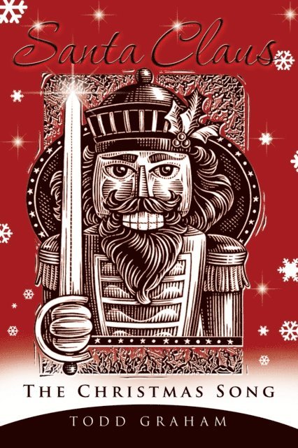 Todd Graham - Santa Claus, E-bok