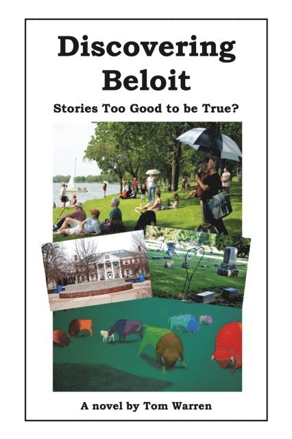 Tom Warren - Discovering Beloit, E-bok. Tillgänglighet: Lägg i varukorg