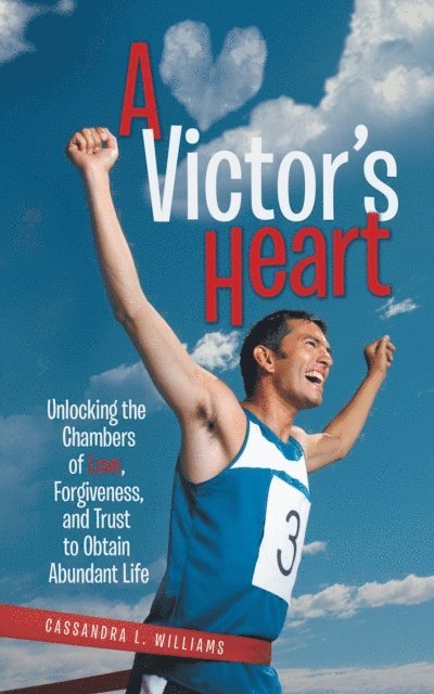 Cassandra L. Williams - Victor'S Heart, E-bok