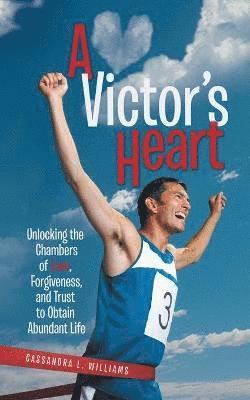 Cassandra L Williams - Victor's Heart, Häftad