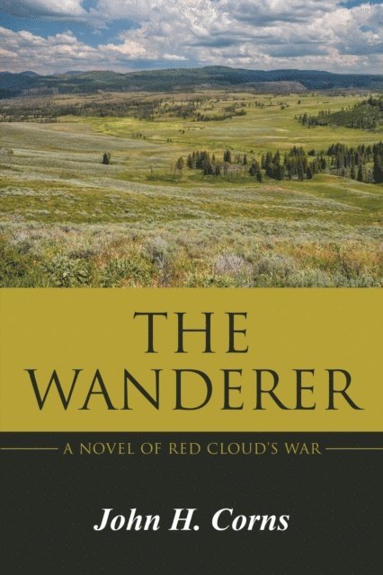 John H. Corns - Wanderer, E-bok. Tillgänglighet: Lägg i varukorg
