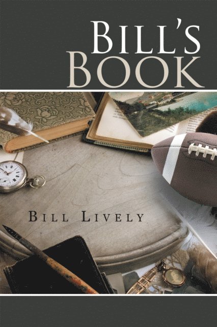 Bill's Book
