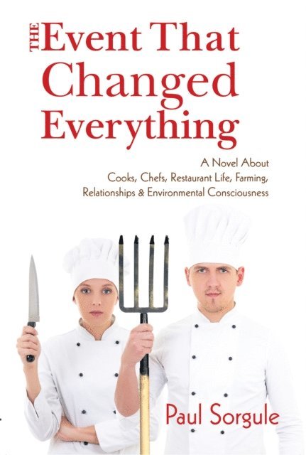 Paul Sorgule - Event That Changed Everything, E-bok. Tillgänglighet: Lägg i varukorg