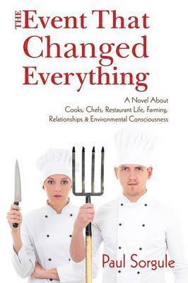 Paul Sorgule - Event That Changed Everything, Häftad. Tillgänglighet: Lägg i varukorg