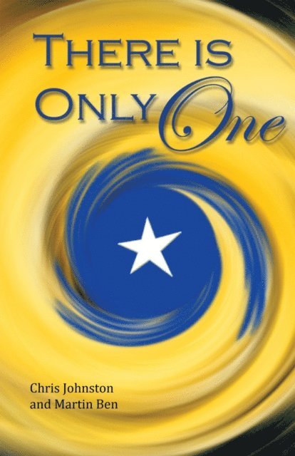 Martin Ben, Chris Johnston - There Is Only One, E-bok