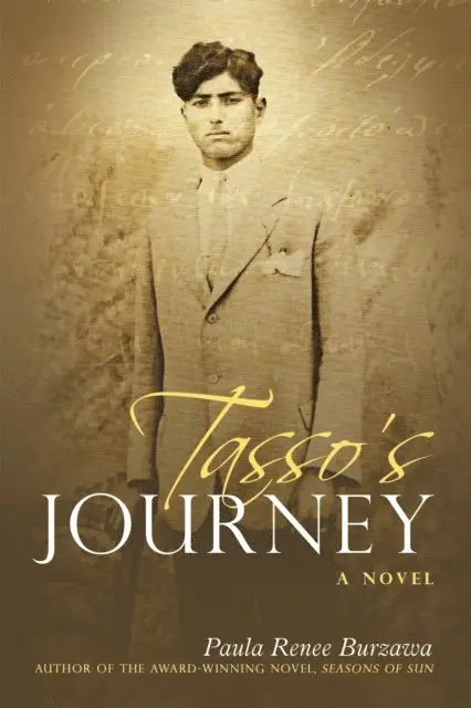 Paula Renee Burzawa - Tasso'S Journey, E-bok. Tillgänglighet: Lägg i varukorg