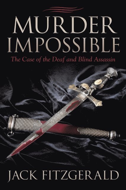Jack Fitzgerald - Murder Impossible, E-bok