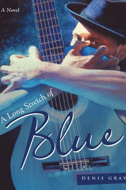 Denis Gray - Long Stretch of Blue, E-bok