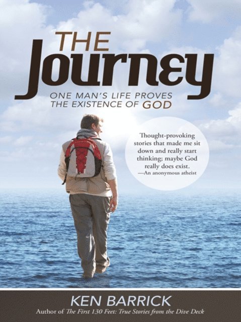 Ken Barrick - Journey, E-bok. Tillgänglighet: Lägg i varukorg