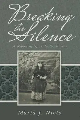 Maria J Nieto - Breaking the Silence, Häftad. Tillgänglighet: Lägg i varukorg
