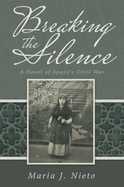 Maria J. Nieto - Breaking the Silence, E-bok. Tillgänglighet: Lägg i varukorg