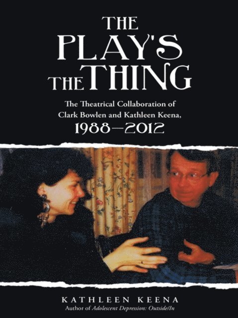 Kathleen Keena - Play'S the Thing, E-bok. Tillgänglighet: Lägg i varukorg