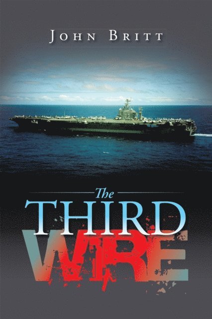 John Britt - Third Wire, E-bok