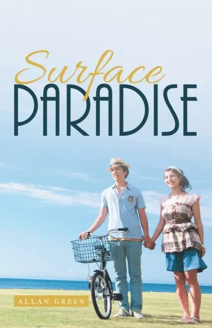 Allan Green - Surface Paradise, E-bok. Tillgänglighet: Lägg i varukorg