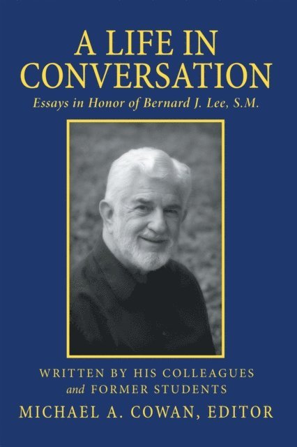 Michael A. Cowan - Life in Conversation, E-bok. Tillgänglighet: Lägg i varukorg
