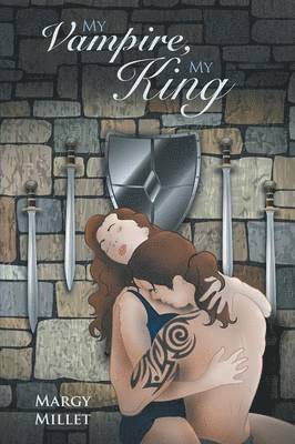 Margy Millet - My Vampire, My King, Häftad