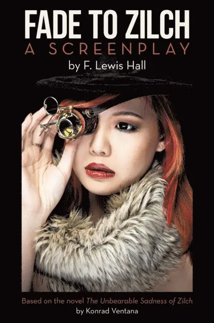 F. Lewis Hall - Fade to Zilch, E-bok. Tillgänglighet: Lägg i varukorg
