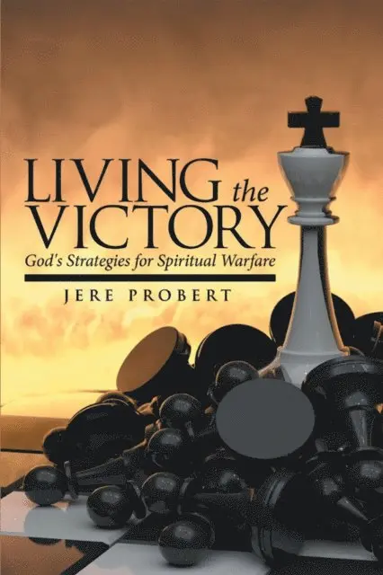Jere Probert - Living the Victory, E-bok. Tillgänglighet: Lägg i varukorg