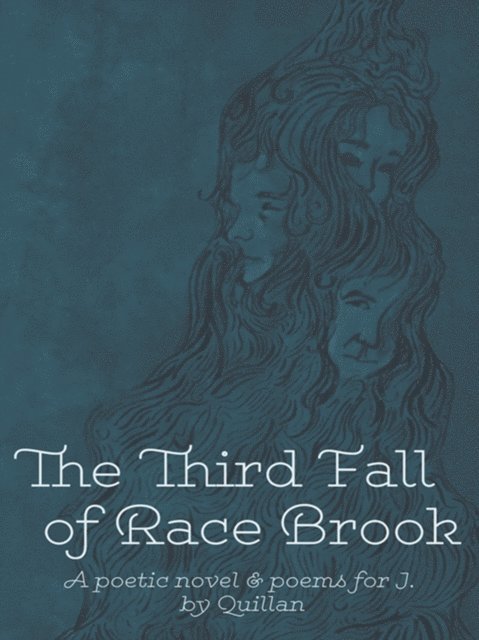 Quillan - Third Fall of Race Brook, E-bok