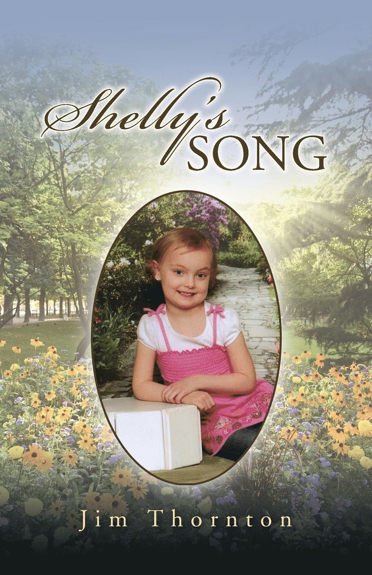 Jim Thornton - Shelly's Song, Häftad