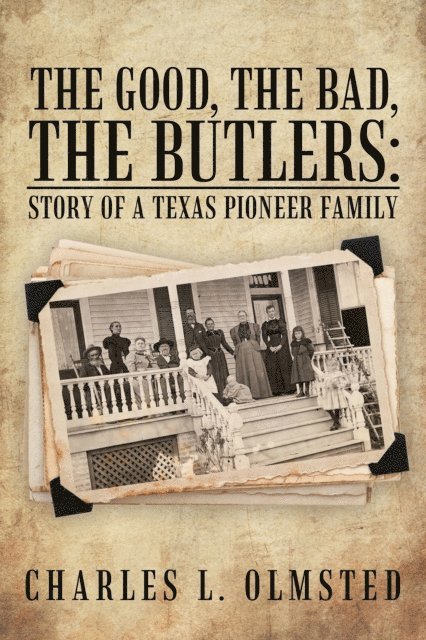 Good, the Bad, the Butlers: