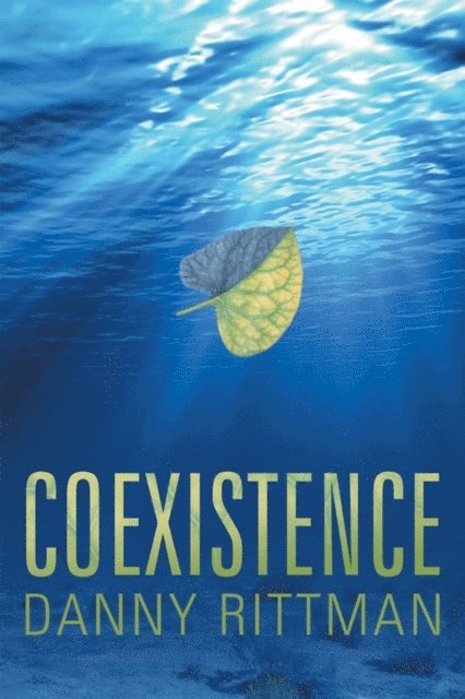 Danny Rittman - Coexistence, E-bok