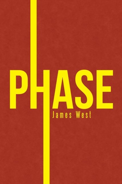 James West - Phase, E-bok. Tillgänglighet: Lägg i varukorg