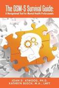 DSM-5 Survival Guide