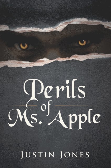 Justin Jones - Perils of Ms. Apple, E-bok