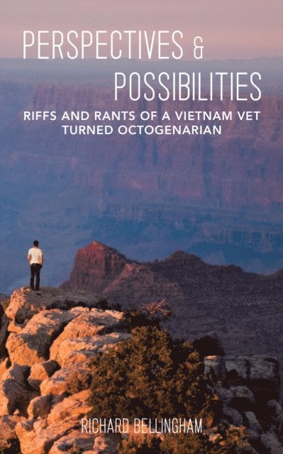 Richard Bellingham - Perspectives and Possibilities, E-bok