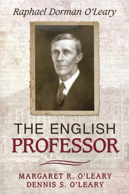 Dennis S. O'Leary, Margaret R. O'Leary - English Professor, E-bok. Tillgänglighet: Lägg i varukorg