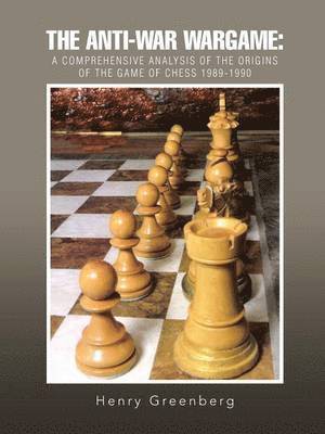 Anti-War Wargame