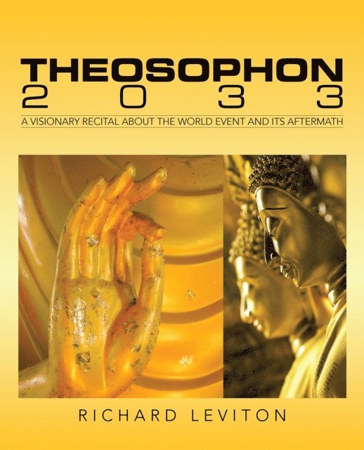 Richard Leviton - Theosophon 2033, E-bok. Tillgänglighet: Lägg i varukorg