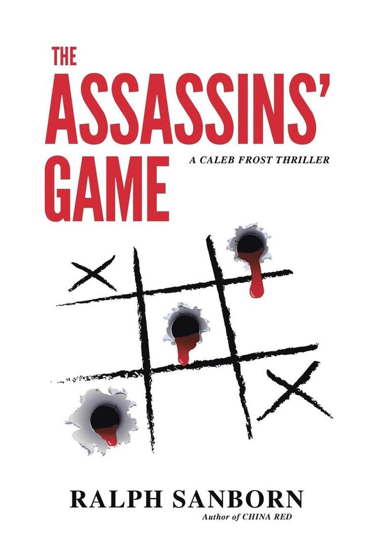 Ralph Sanborn - Assassins' Game, Inbunden