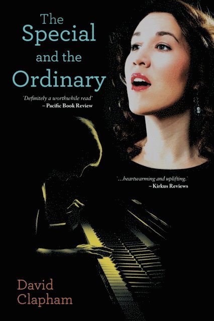 David Clapham - Special and the Ordinary, E-bok