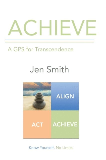Jen Smith - Achieve, E-bok