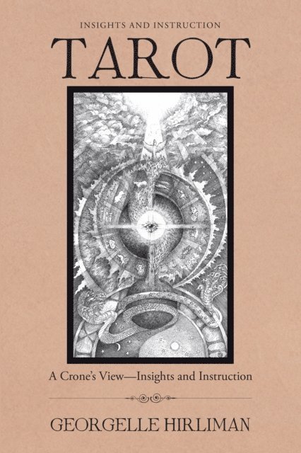 Georgelle Hirliman - Tarot, E-bok. Tillgänglighet: Lägg i varukorg