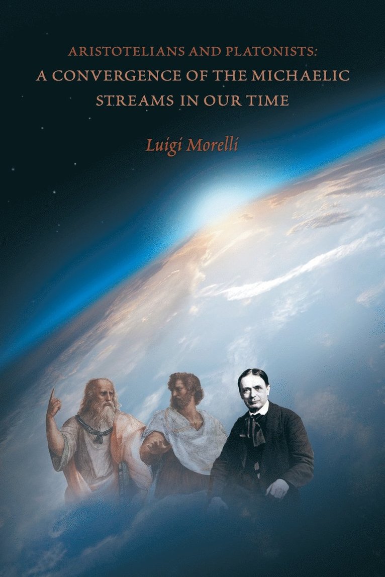 Luigi Morelli - Aristotelians and Platonists, Häftad. Tillgänglighet: Lägg i varukorg