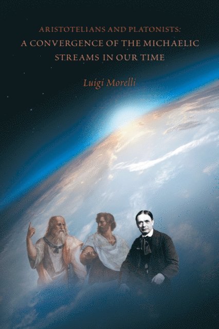 Luigi Morelli - Aristotelians and Platonists, E-bok. Tillgänglighet: Lägg i varukorg