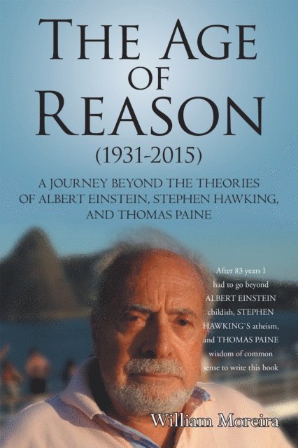 William Moreira - Age of Reason (1931-2015), E-bok. Tillgänglighet: Lägg i varukorg