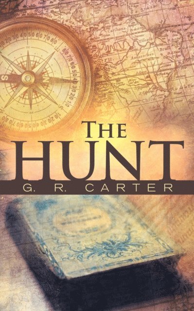 G. R. Carter - Hunt, E-bok. Tillgänglighet: Lägg i varukorg