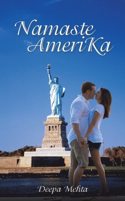 Deepa Mehta - Namaste Amerika, E-bok