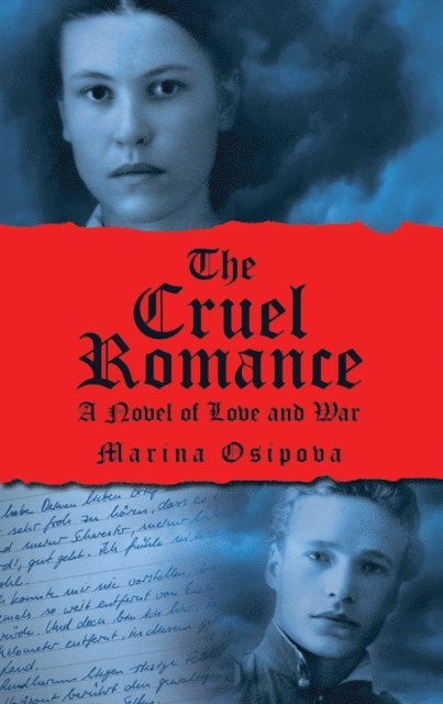 Marina Osipova - Cruel Romance, E-bok