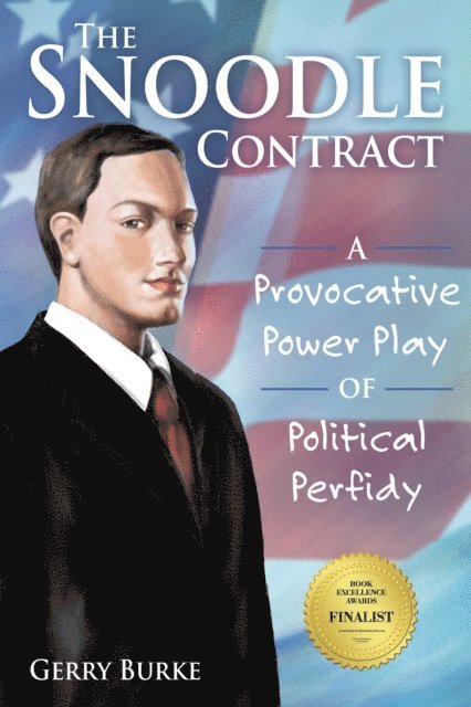 Gerry Burke - Snoodle Contract, E-bok