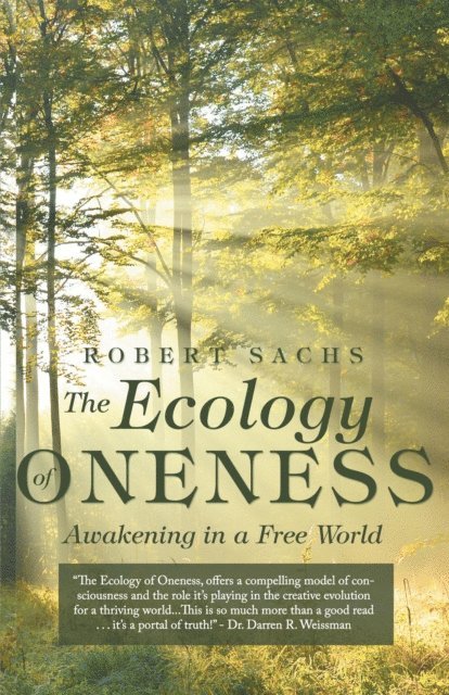 Robert Sachs - Ecology of Oneness, E-bok