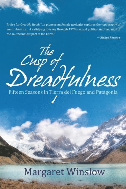 Margaret Winslow - Cusp of Dreadfulness, E-bok