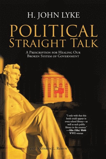Political Straight Talk