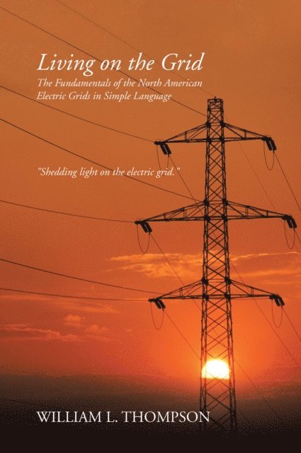 William L. Thompson - Living on the Grid, E-bok