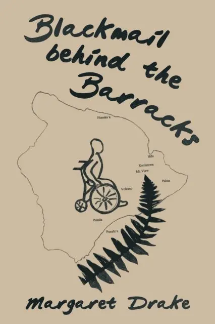 Margaret Drake - Blackmail Behind the Barracks, E-bok. Tillgänglighet: Lägg i varukorg