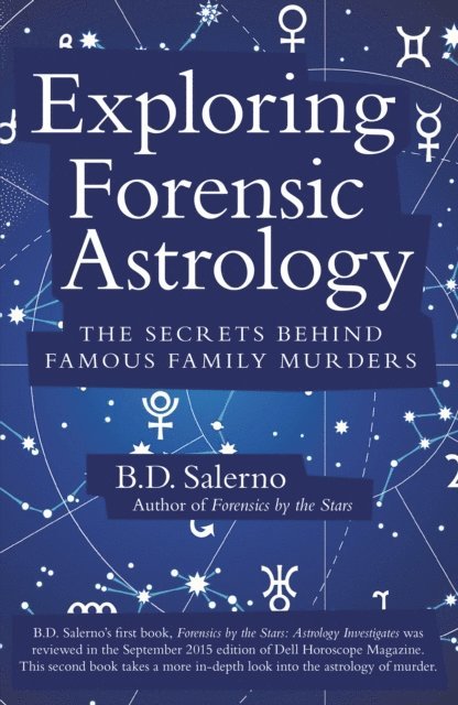 B. D. Salerno - Exploring Forensic Astrology, E-bok. Tillgänglighet: Lägg i varukorg